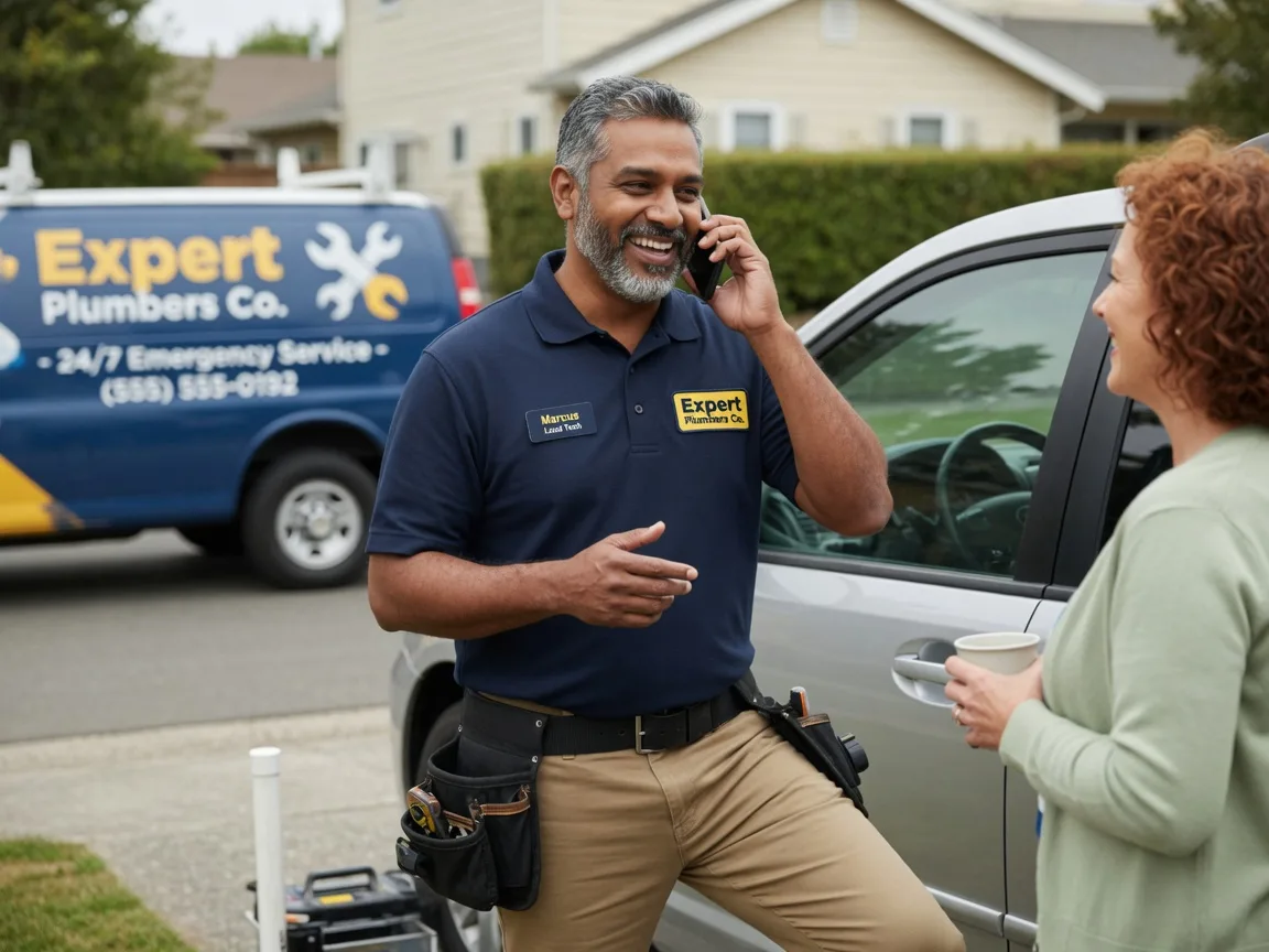 Hydro Jetting Service in West Decatur, PA